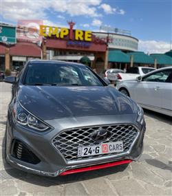 هیۆندای سۆناتا